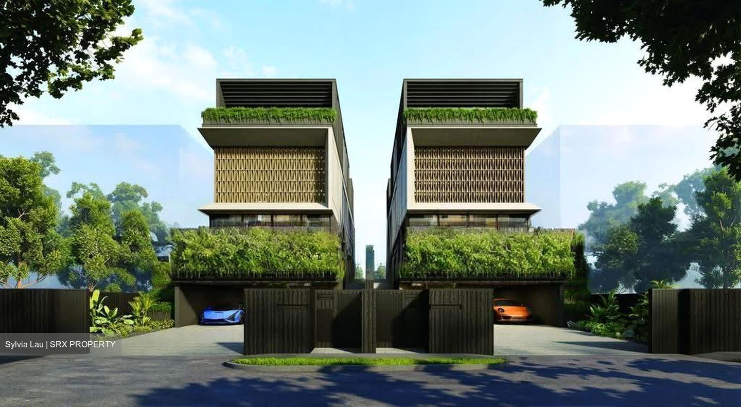 Mountbatten Road (D15), Detached #628246421